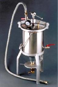 Gas Steam Generator