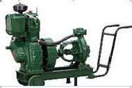 Diesel Water Pump Engines