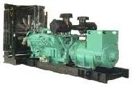 Generator Engine Sets