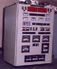 Turbine Controls