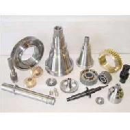 Turbine Parts