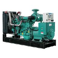 Industrial Diesel Generators