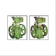Slow Speed Diesel Engine