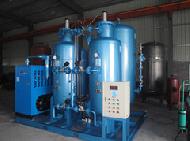 Psa Nitrogen Generator