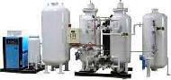 Oxygen Gas Generators
