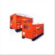 Commercial Generator