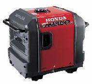 Honda Generator