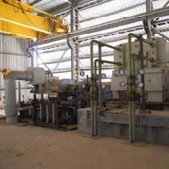 Turbo Generator
