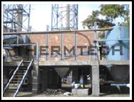 Indirect Hot Air Generator