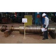 Turbine Shaft