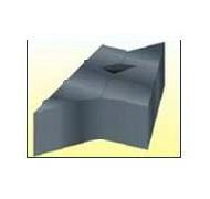 CRGO Transformer Lamination Core