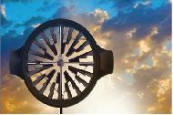 Small Wind Turbine