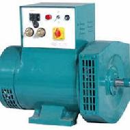Welding Alternator
