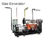 Natural Gas Generators