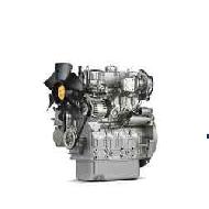Industrial Diesel Engines