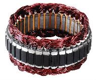 Alternator Stators