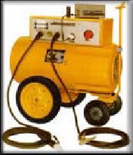 Motor Generator Set
