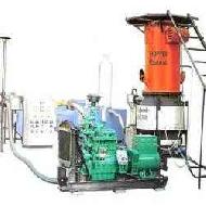 Biomass Generator