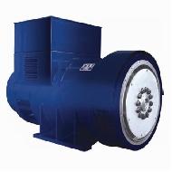 Brushless Alternator
