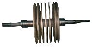 Engine Turbine