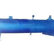 Turbine Oil Cooler