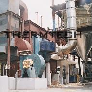 Direct Hot Air Generator