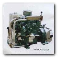 Marine Generator