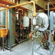 Exo Gas Generator