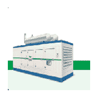 Kirloskar Green Diesel Generator
