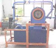 Pelton Wheel Turbine