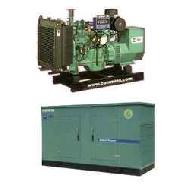 Backup Generator