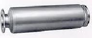 Generator Silencer
