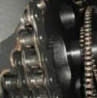 Auxiliary Engines