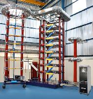 Impulse Voltage Generator