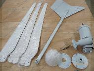 Small Wind Generator