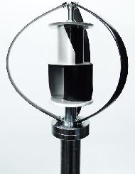 Vawt Wind Turbine