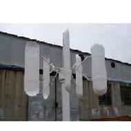 Vertical Wind Turbine