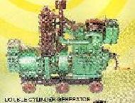 Diesel Electric Generators