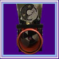 Hydro Turbine Parts