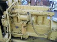 Caterpillar Diesel Generator