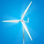 Wind Power Generators