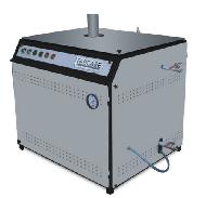 Oil Fired Steam Generator