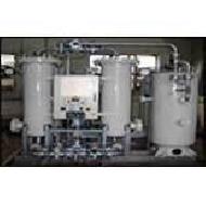 Oxygen Generation Plant