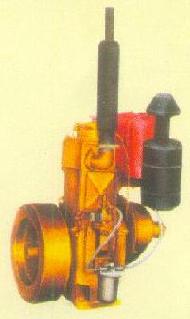 Slow Speed Water Cooled Diesel Engine