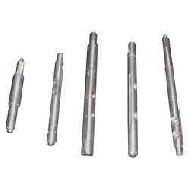 Throttle Shaft