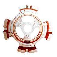 Turbine Vane