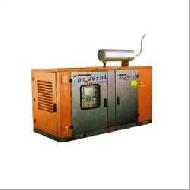 Soundproof Generator Set