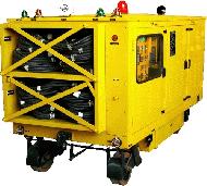 Ground Power Unit