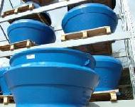 Asphalt Plant Spare