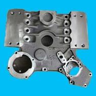 Tractor Engine Cover